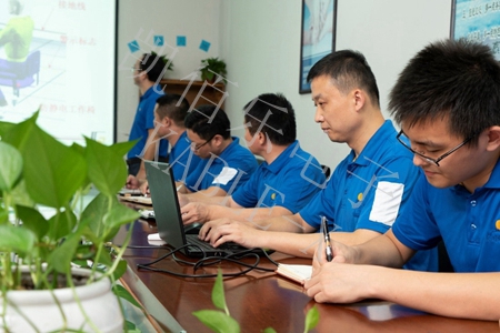 線(xiàn)束項(xiàng)目會(huì)議