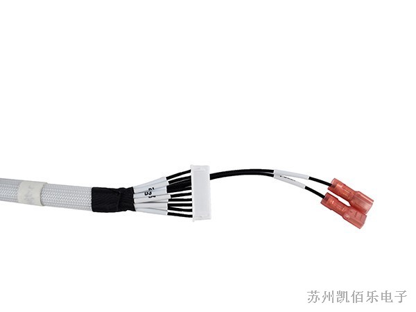 溫度采樣線(xiàn)束
