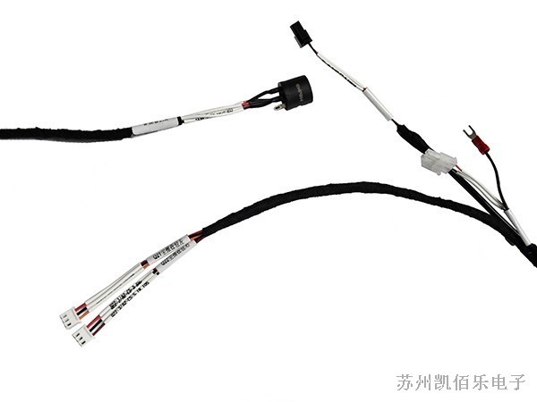 自動機器人線束