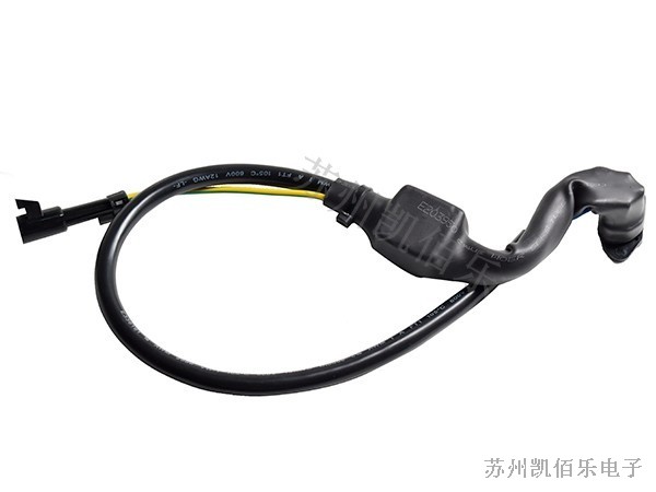 電動(dòng)車線束