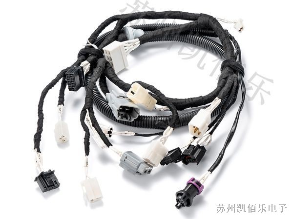汽車(chē)電子線束