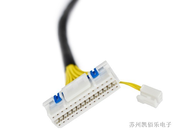 設備內(nèi)部線束