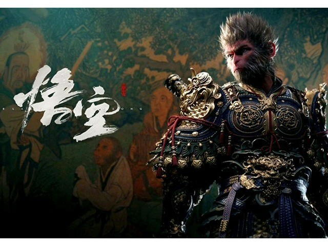 線束：幕后英雄，助力《黑神話：悟空》締造傳奇游戲體驗(yàn)