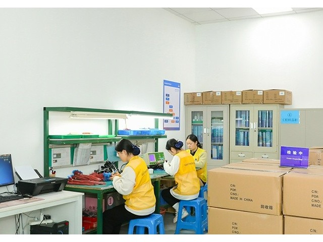 凱佰樂線束品質：精益求精，鑄就卓越