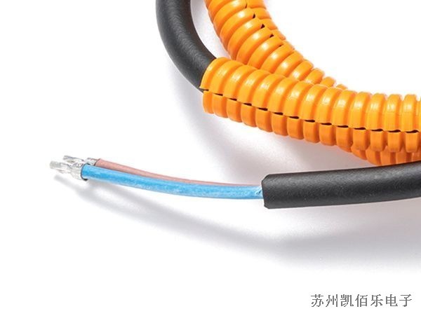 新能源汽車空調(diào)線束