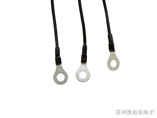 圓盤(pán)端子線束