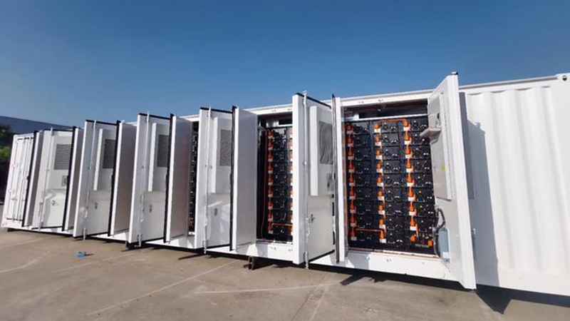 風(fēng)機(jī)電源線束的應(yīng)用場景