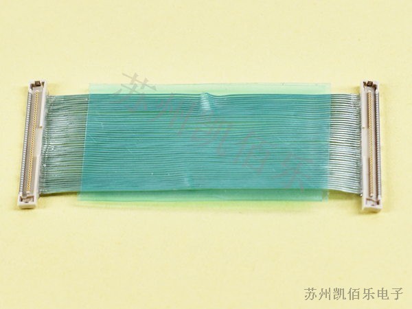 極細(xì)同軸線(xiàn)束-44AWG