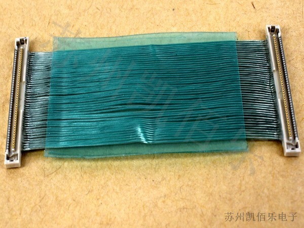 極細(xì)同軸線(xiàn)束-44AWG