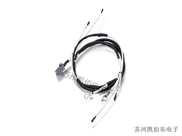 儲能線束