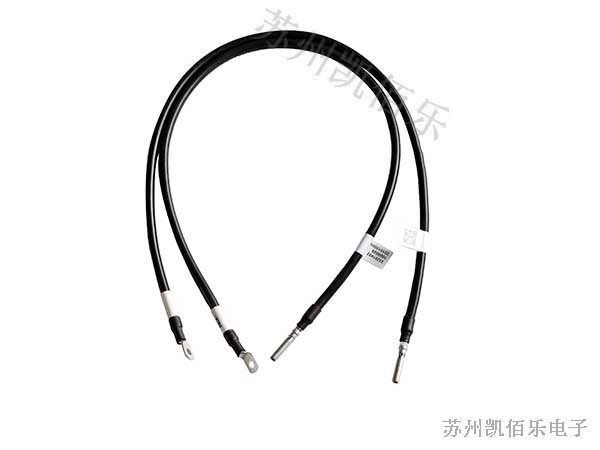 新能源儲能動力線束