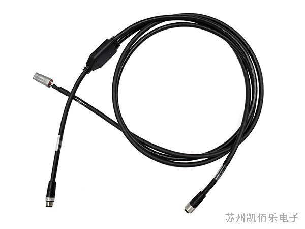 工程機(jī)械線束--自卸車(chē)線束