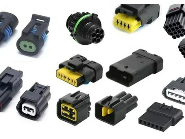從零開始認識連接器：功能解析與設計原理