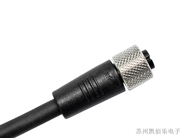 M12線(xiàn)束