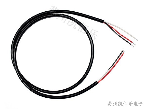 通風管道控制器線束