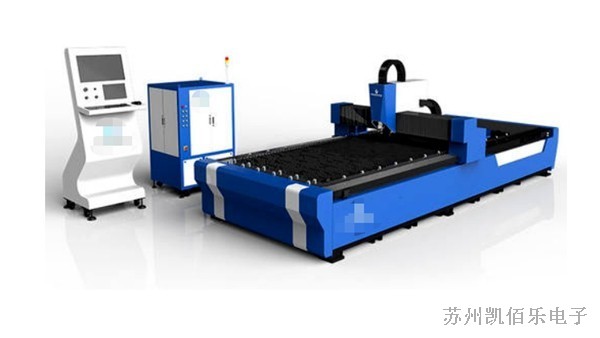 凱佰樂線束在激光設(shè)備的應用