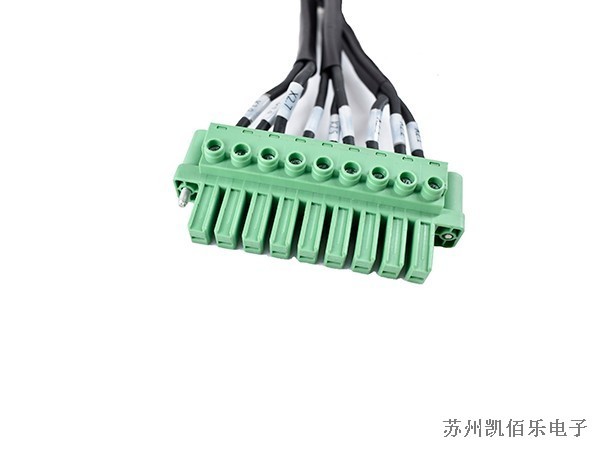 端子臺(tái)線束