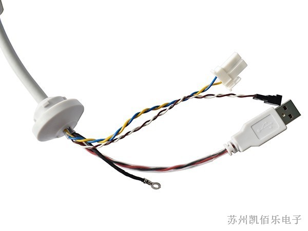 JST線(xiàn)束