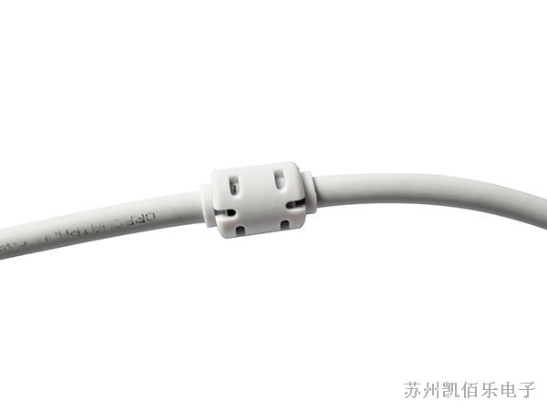 磁環(huán)線(xiàn)束