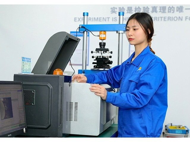 蘇州凱佰樂：以ROHS應(yīng)用標(biāo)準(zhǔn)為引領(lǐng)，打造綠色線束新典范