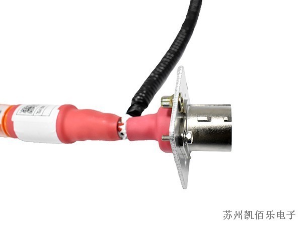 安費諾線束